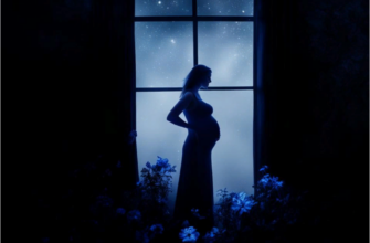 Видеть во сне беременную женщину